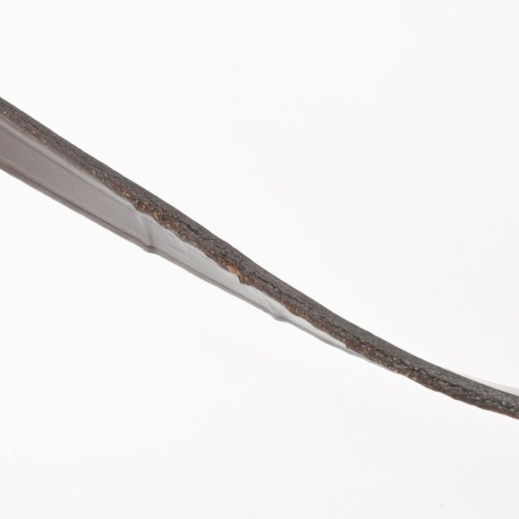 LOUIS VUITTON Damier Pochette Accessoires Brown N51985 Women's Canvas Pouch - Picture 6 of 13